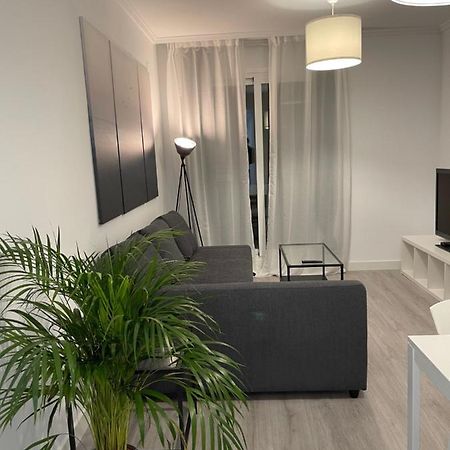 Princesa Suite 1 Málaga Exteriör bild