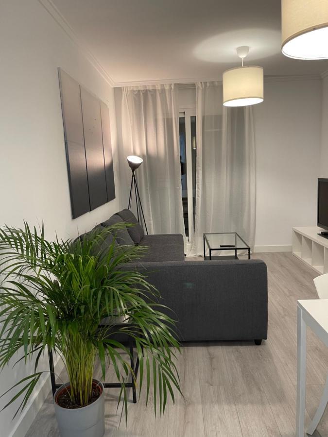Princesa Suite 1 Málaga Exteriör bild