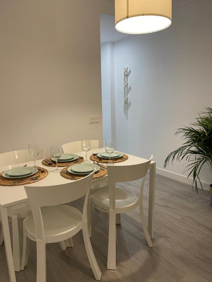 Princesa Suite 1 Málaga Exteriör bild