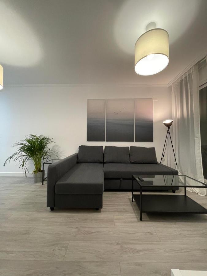 Princesa Suite 1 Málaga Exteriör bild