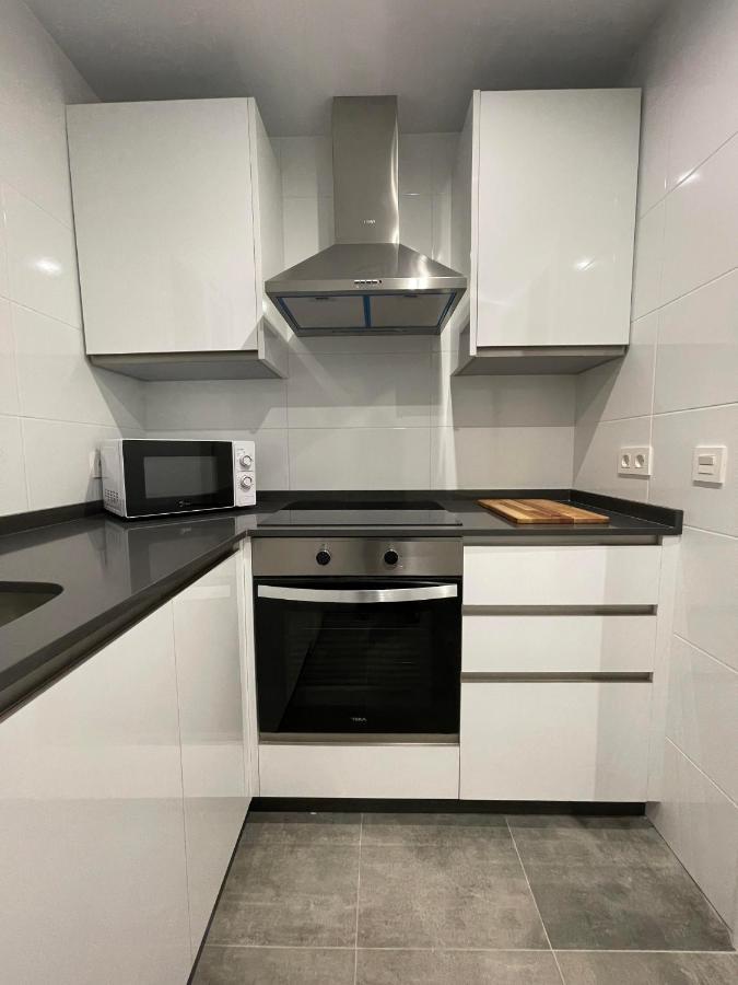 Princesa Suite 1 Málaga Exteriör bild