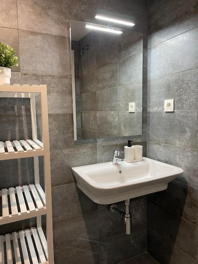 Princesa Suite 1 Málaga Exteriör bild