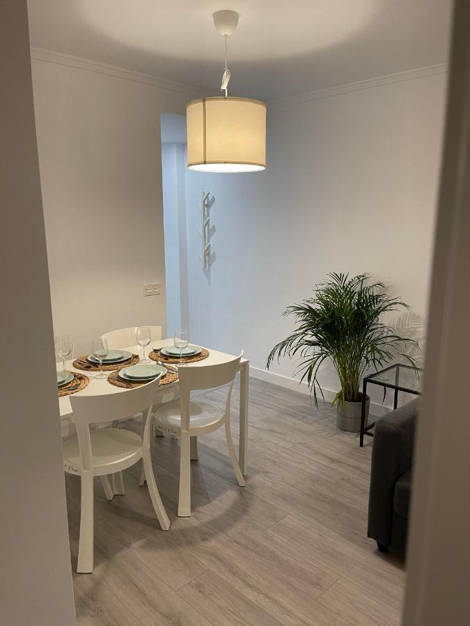 Princesa Suite 1 Málaga Exteriör bild