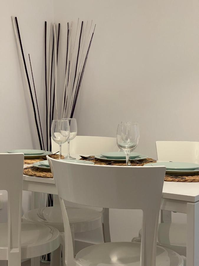 Princesa Suite 1 Málaga Exteriör bild